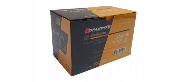 Akumulator Bpower GTZ10S (zamiennik YTZ10S) - obrazek 2