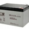 Akumulator MW Power MWL 12-12L 12V 12Ah