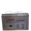 Akumulator Tuborg TPG 12-100 GEL 12V 100Ah - obrazek 2