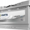 Akumulator Varta AGM A6 12V 80Ah 800A
