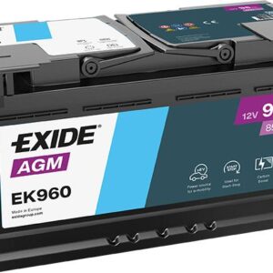 Akumulator Exide AGM EK960 12V 96Ah ( zamiennik EK950)