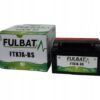 Akumulator Fulbat FTX7A-BS, YTX7A-BS - obrazek 2