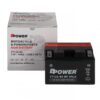 Akumulator Bpower YT12A-BS (YT12A-BS,FT12A-BS) - obrazek 2