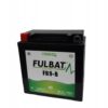 Akumulator Fulbat FB9-B GEL(YB9-B GEL)