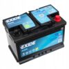 Akumulator Exide AGM EK720 12V 72Ah (zamiennik EK700)