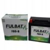 Akumulator Fulbat FB9-B GEL(YB9-B GEL) - obrazek 2