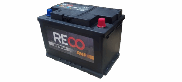 Akumulator Reco SMF 12V 78Ah 700A  RS57870