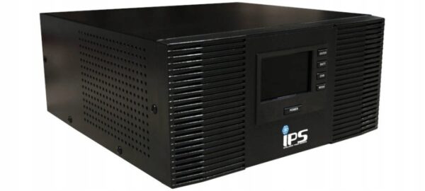 Zasilacz awaryjny IPS Co-sinus 1000W