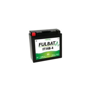 Akumulator Fulbat FT14B-4 GEL ( YT14B-4, YT14B-BS)