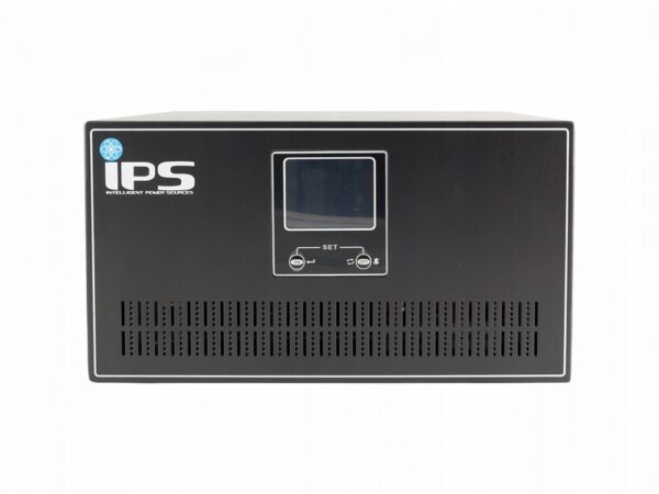 Zasilacz awaryjny IPS IPS1600-SIN-WM 1600W - obrazek 3