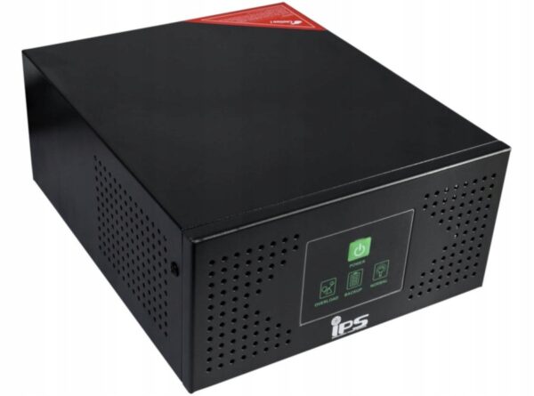 Zasilacz awaryjny IPS Co-sinus 400W