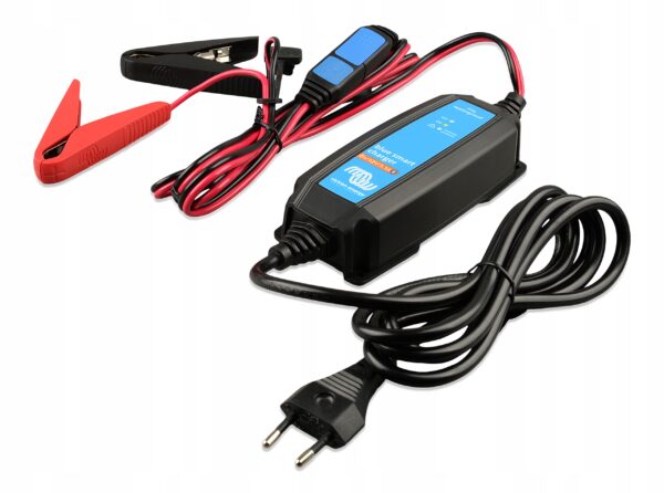 Ładowarka Victron Blue Smart IP65 12V/10A - obrazek 3