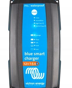 Ładowarka Victron Blue Smart IP65 12V/15A