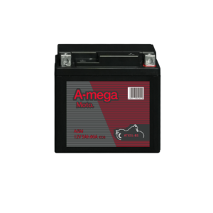 Akumulator A-mega Moto YTX5L-BS ( ATX5L-BS )