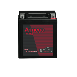 Akumulator A-mega Moto YTX7L-BS ( ATX7L-BS )