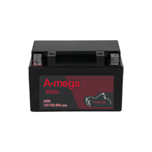 Akumulator A-mega Moto YTX7A-BS ( ATX7A-BS )