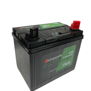 Akumulator Bpower Garden U1R 12V 30Ah 300A