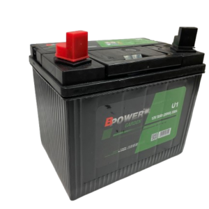 Akumulator Bpower Garden U1 12V 30Ah 300A