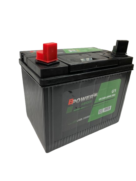 Akumulator Bpower Garden U1 12V 30Ah 300A