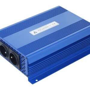 Przetwornica AZO IPS-2000S  12V 2000W/1100W ECO MODE