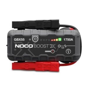 Urządzenie rozruchowe NOCO GBX55 12V 1750A