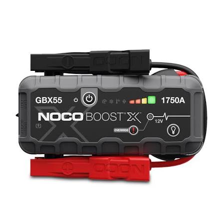 Urządzenie rozruchowe NOCO GBX55 12V 1750A