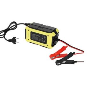 Prostownik do akumulatorów BC-7 12V 7A